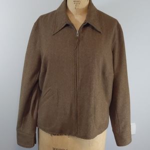 Lauren Ralph Lauren 18W 100% Lambswool